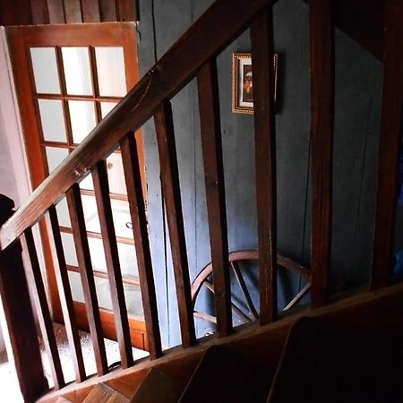 Maison Bergoun Borce Eksteriør billede