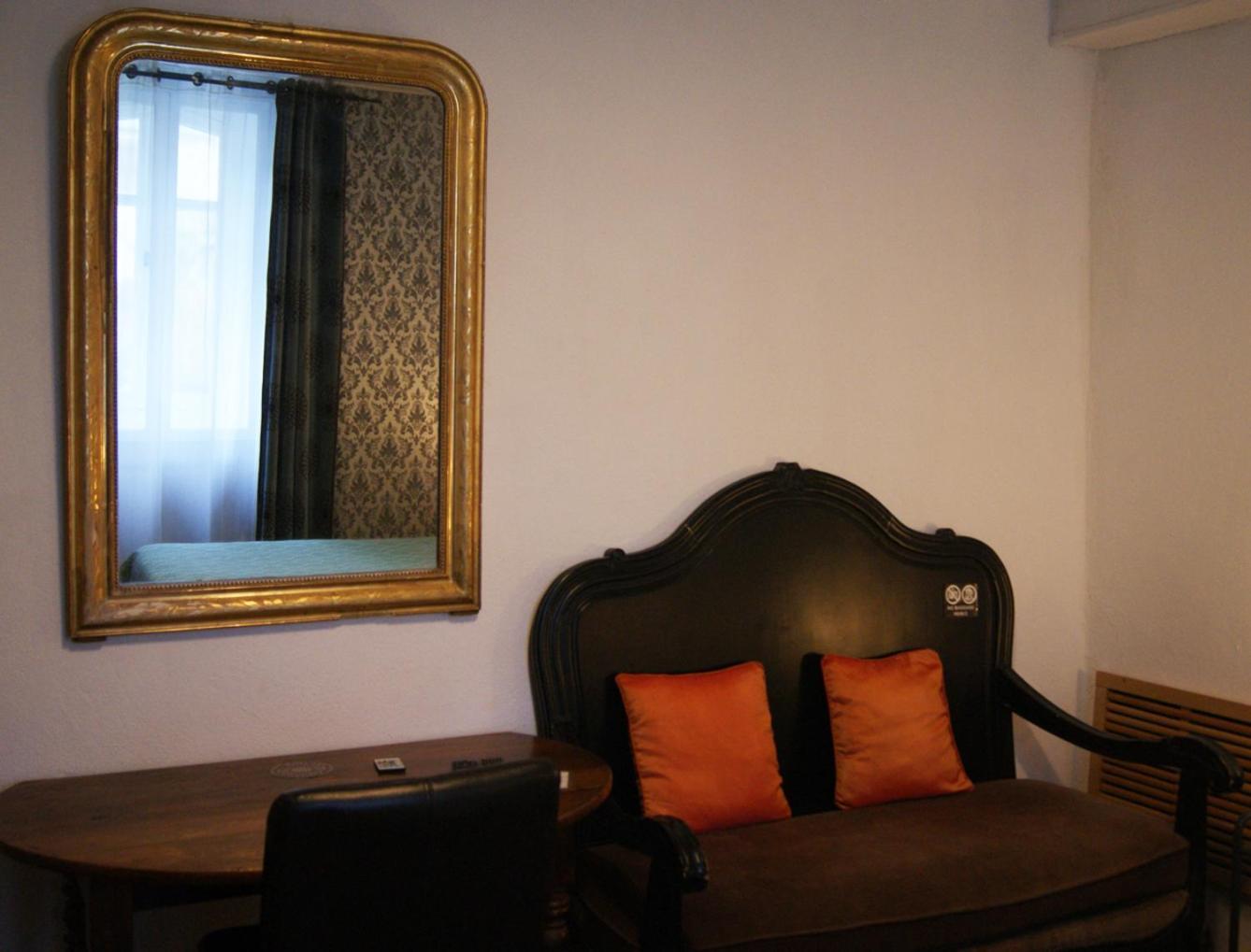 Maison Bergoun Borce Eksteriør billede